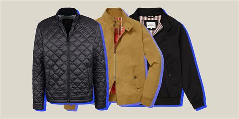 The Best Harrington Jackets for Men: A British Icon, Explained